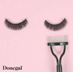 Donegal Eyelash Comb - Wimper Kam - 4446 -Oogmake Up Winkel 1200x1184 2