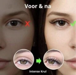 Mimlo Professionele Wimper & Wenkbrauw Lifting Set - Lash Lift Kit - Wimperlifting Set - Browlift - Permanente Wimper Kruller - Lash & Brow Lift Kit -Oogmake Up Winkel 1200x1186
