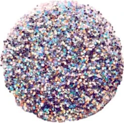 NYX Professional Makeup Metallic Glitter Oogschaduw - MGLI03 Beauty Beam - 2.5 Gr -Oogmake Up Winkel 1200x1187 9