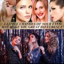 Nepwimers Zonder Lijm | Magnetische Wimpers | Eyeliners | Diamond Wimpers | Pincet | Wimperset | Model Diamond | Fake Lashes | M5 Lashes Diamond Set | Herbruikbare Wimpers | 3D Wimpers | Kit | Waterbestendig | Natuurlijke Wimpers | Waterproof -Oogmake Up Winkel 1200x1188 6