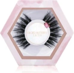 Gilded Butterfly - Nepwimpers - Fake Lashes - Onyx -Oogmake Up Winkel 1200x1189 4