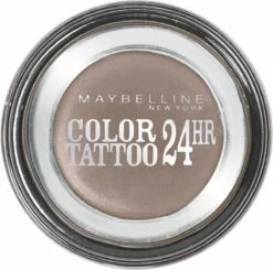 Maybelline Eye Studio Color Tattoo Oogschaduw - 40 Permanent Taupe/bruin -Oogmake Up Winkel 1200x1191 10