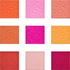 Makeup Revolution X Disney Lion King - I Walk On The Wild Side Shadow Palette 9 Makeup Revolution X Disney Lion King - I Walk On The Wild Side Shadow Palette -Oogmake Up Winkel 1200x1192 12