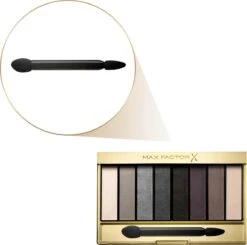 Max Factor Masterpiece Nude Oogschaduw Palette - 06 Skylights 7 Max Factor Masterpiece Nude Oogschaduw Palette - 06 Skylights -Oogmake Up Winkel 1200x1192 13