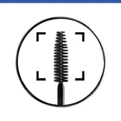 Bourjois Volume Glamour Ultra Volumateur Mascara - 06 Noir Ebêne -Oogmake Up Winkel 1200x1194 1