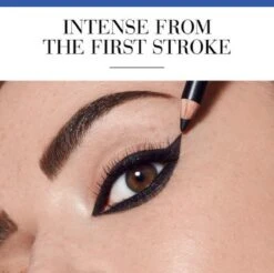 Bourjois Eye Liner Khol Contour Oogpotlood - 001 Black -Oogmake Up Winkel 1200x1194 17