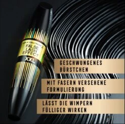 Max Factor False Lash Effect XXL Mascara 001 Black -Oogmake Up Winkel 1200x1194