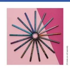 Bourjois Contour Clubbing Waterproof Oogpotlood - 41 Black Party 29 Bourjois Contour Clubbing Waterproof Oogpotlood - 41 Black Party -Oogmake Up Winkel 1200x1194 25