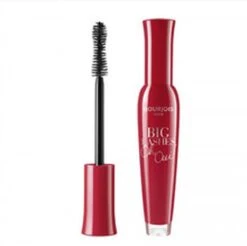 Bourjois Big Lashes Oh Oui! Mascara - 001 Black -Oogmake Up Winkel 1200x1194 5