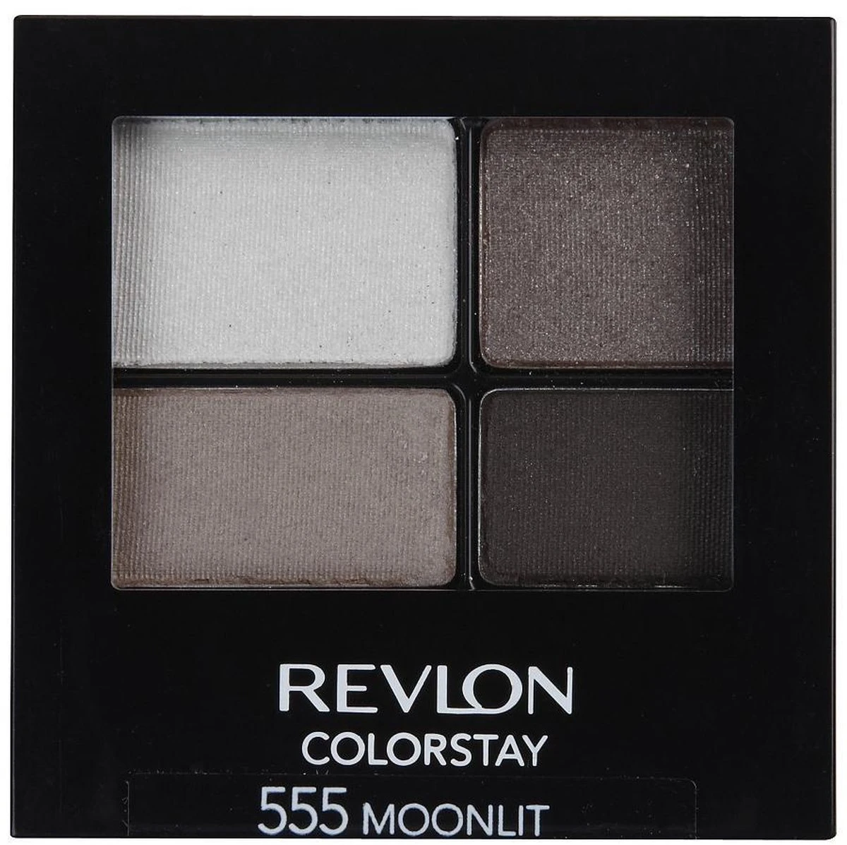 Revlon Colorstay 16 Hour Oogschaduw - 555 Moonlit 2 Revlon Colorstay 16 Hour Oogschaduw - 555 Moonlit - Afbeelding 2