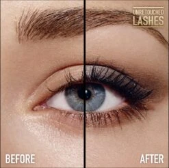 Max Factor Masterpiece Mascara High Definition - Black/Brown 17 Max Factor Masterpiece Mascara High Definition - Black/Brown -Oogmake Up Winkel 1200x1197 2