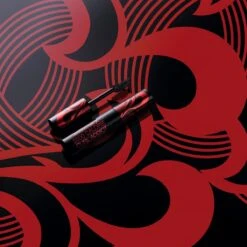 Max Factor 2000 Calorie Curl Addict Mascara - Zwart -Oogmake Up Winkel 1200x1198 10