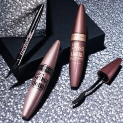 Maybelline Lash Sensational Volume Mascara - Very Black - Zwart -Oogmake Up Winkel 1200x1198 15