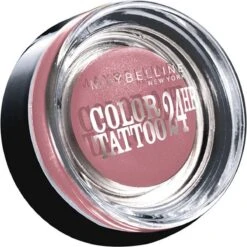 Maybelline Color Tattoo 24H Oogschaduw - 65 Pink Gold - Roze -Oogmake Up Winkel 1200x1198 38