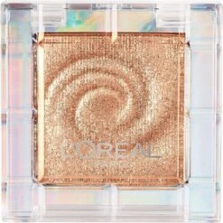 L’Oréal Paris Color Queen Oilshadow Oogschaduw - 33 Extra - Goud -Oogmake Up Winkel 1200x1198 43