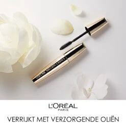 L’Oréal Paris - Volume Million Lashes - Zwart - Volume Mascara - 10.7 Ml 16 L’Oréal Paris - Volume Million Lashes - Zwart - Volume Mascara - 10.7 Ml -Oogmake Up Winkel 1200x1198 7