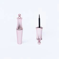 Luxe Magnetische Eyeliner + Magnetische Wimpers Set – Zwart Miami - Wimpers Zonder Lijm - 3D Nepwimpers - Magnetische Eyeliner - Herbruikbare Wimpers – Eyelashes - Magnetisch - Zwarte Wimpers - Wimper Magneet - Pincet - Giftbox - Cadeau Tip -Oogmake Up Winkel 1200x1199 7