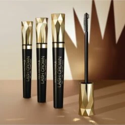Max Factor Masterpiece Lash Crown Waterproof Mascara - 001 Black -Oogmake Up Winkel 1200x1200 1