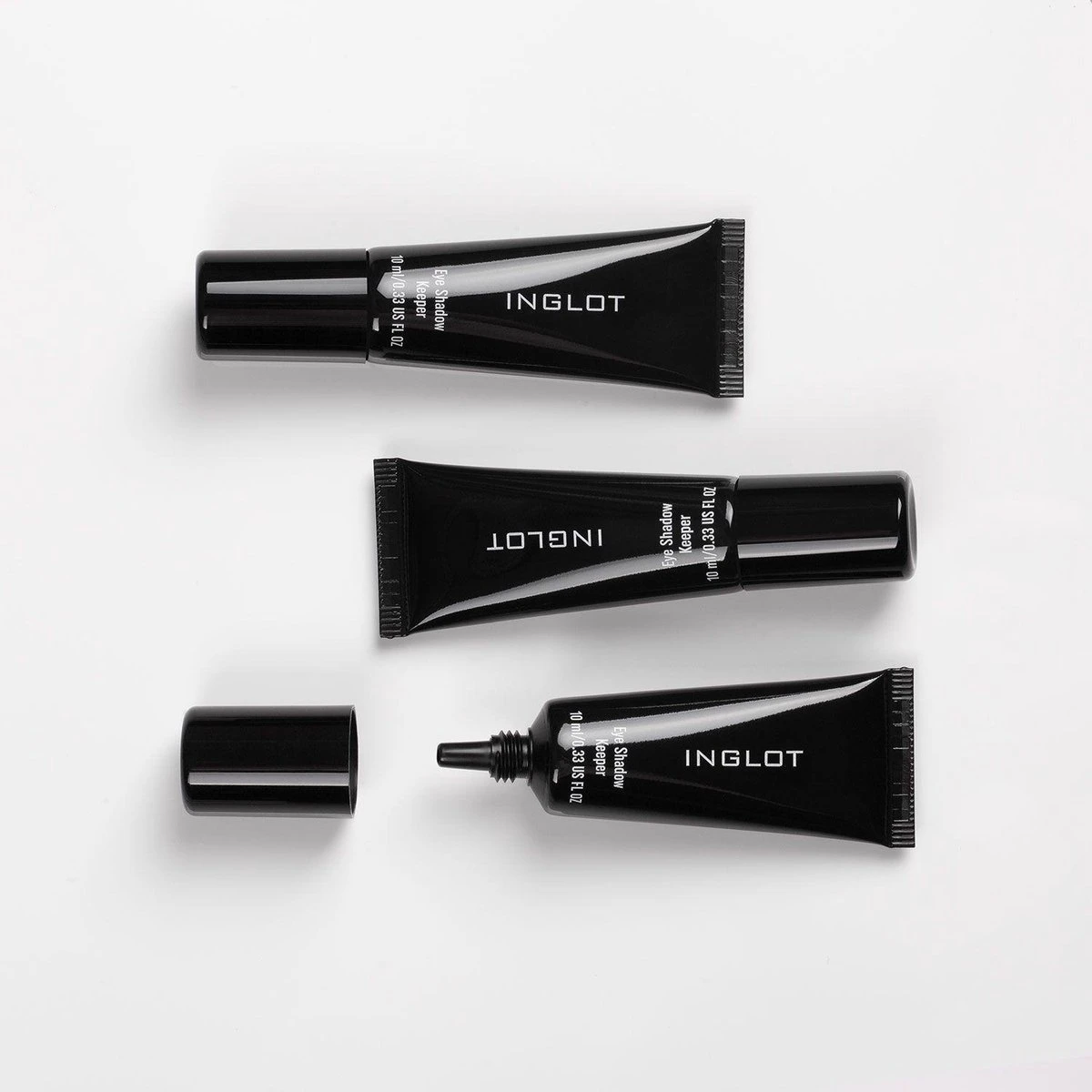 INGLOT Eye Shadow Keeper | Eye Primer | Oogschaduw Basis 4 INGLOT Eye Shadow Keeper | Eye Primer | Oogschaduw Basis - Afbeelding 4