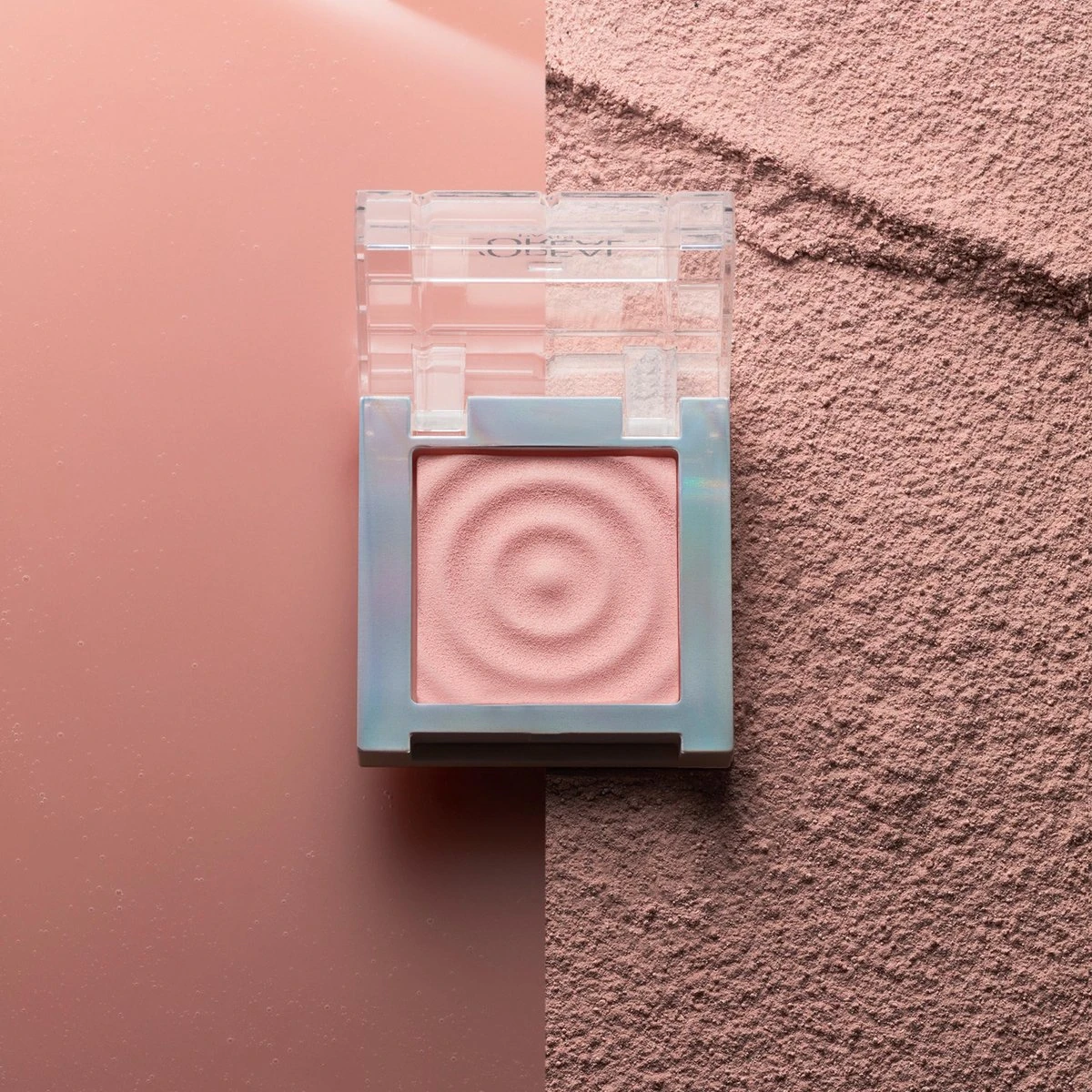 L’Oréal Paris Color Queen Eyeshadow Oogschaduw - 17 Don't Stop Me - Roze 5 L’Oréal Paris Color Queen Eyeshadow Oogschaduw - 17 Don't Stop Me - Roze - Afbeelding 5