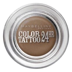 Maybelline Color Tattoo 24H Oogschaduw - 35 On And On Bronze - Bruin -Oogmake Up Winkel 1200x1200 1017