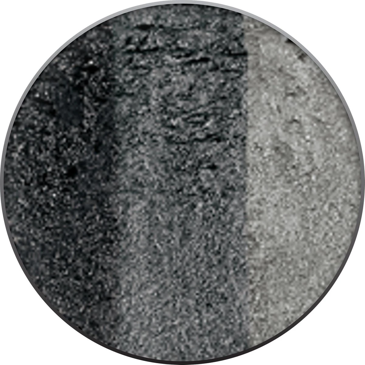 Bourjois 1 Seconde Oogschaduw - 01 Black On Track 9 Bourjois 1 Seconde Oogschaduw - 01 Black On Track - Afbeelding 9