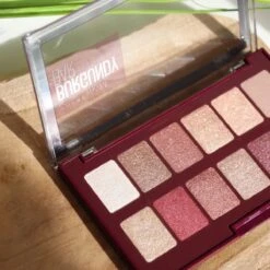 Maybelline The Burgundy Bar Oogschaduw En Highlighter Palette – Limited Edition 37 Maybelline The Burgundy Bar Oogschaduw En Highlighter Palette – Limited Edition -Oogmake Up Winkel 1200x1200 1023