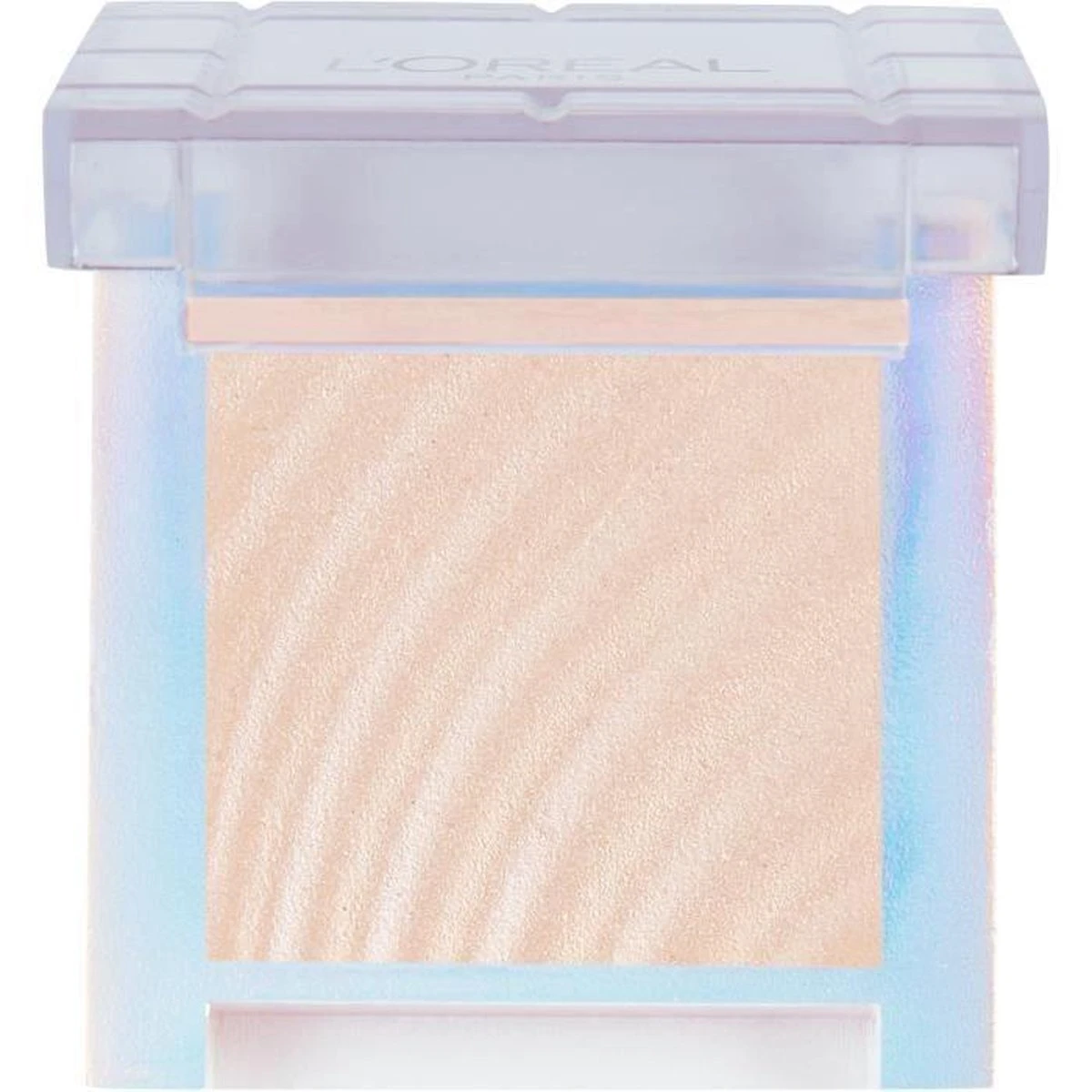 L’Oréal Paris Color Queen Oilshadow Oogschaduw - 20 Queen - Beige - 16,5 Gr 7 L’Oréal Paris Color Queen Oilshadow Oogschaduw - 20 Queen - Beige - 16,5 Gr - Afbeelding 7