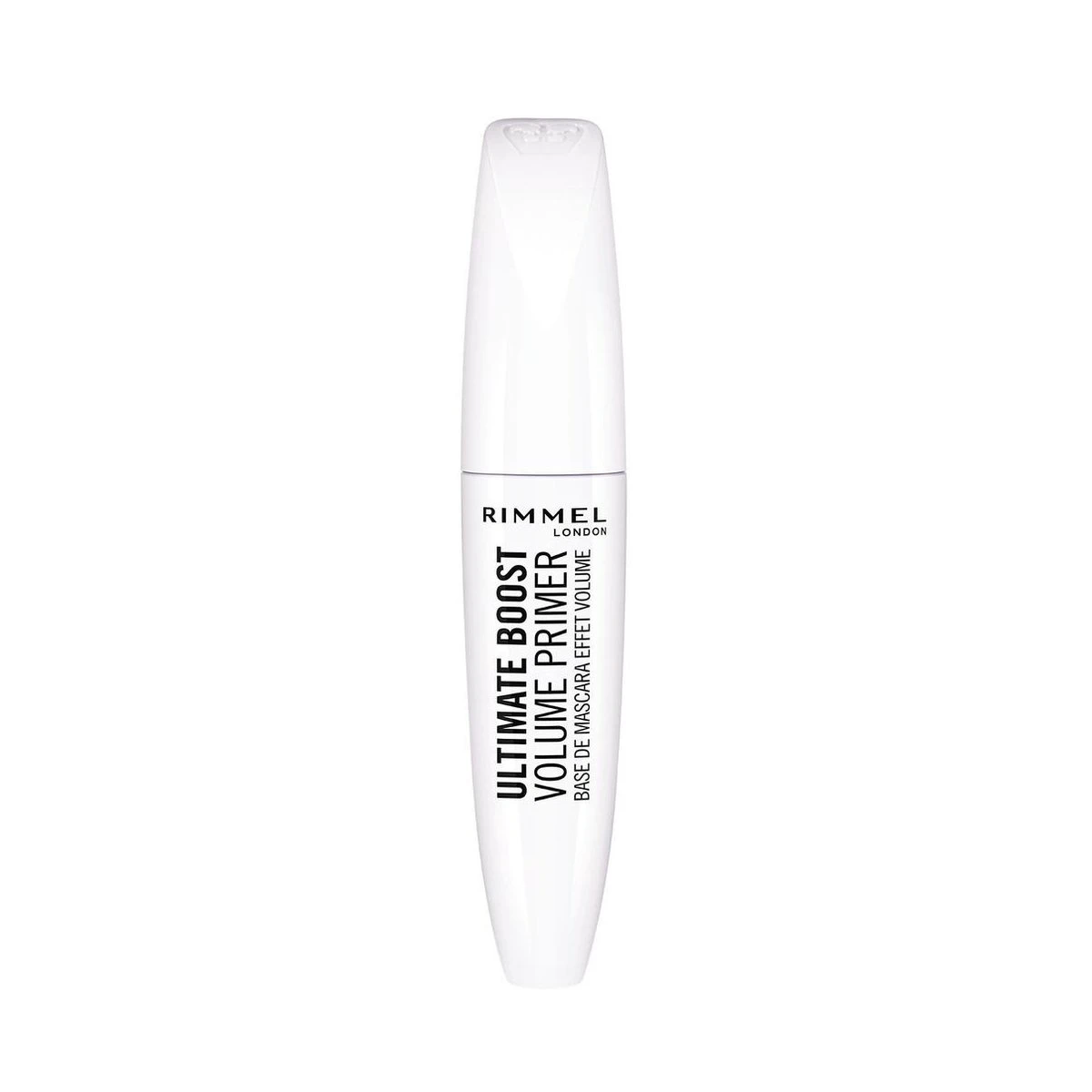 Rimmel London Ultimate Boost Volume Primer Mascara - 000 White 1 Rimmel London Ultimate Boost Volume Primer Mascara - 000 White
