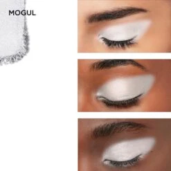 L’Oréal Paris Color Queen Oogschaduw - 19 Mogul - Wit - Met Shimmer Finish - 16,5 Gr. -Oogmake Up Winkel 1200x1200 1050