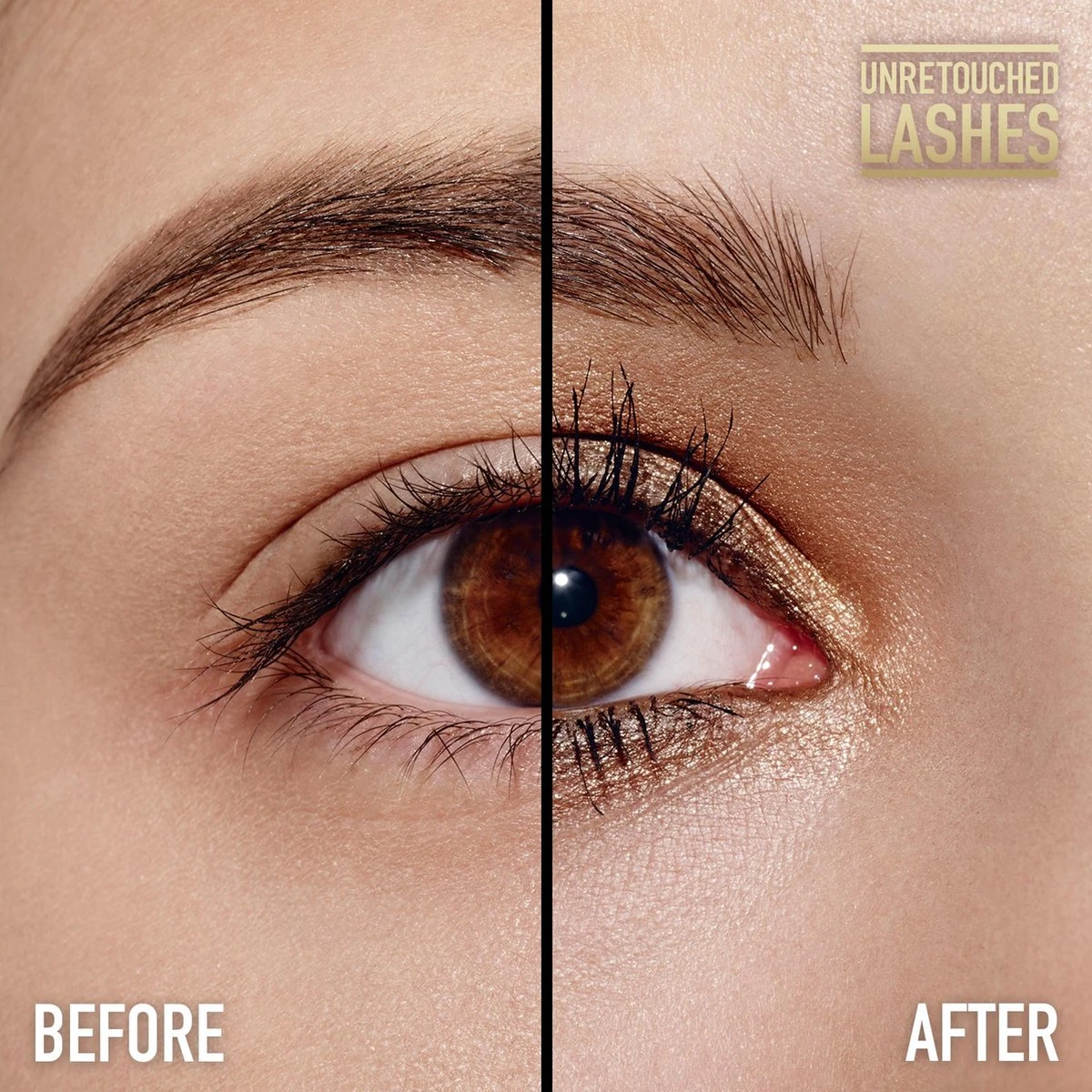 Max Factor False Lash Effect Fusion Mascara - Zwart 2 Max Factor False Lash Effect Fusion Mascara - Zwart - Afbeelding 2