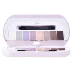 Bourjois La Palette Nude Oogschaduw - 1 Nude Shades -Oogmake Up Winkel 1200x1200 1068