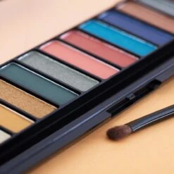 Rimmel London Magnif’Eyes Oogschaduw - 9 Jewel Rocks Edition -Oogmake Up Winkel 1200x1200 1075