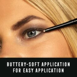 Max Factor Kohl Kajal Automatic Oogpotlood - 001 Black -Oogmake Up Winkel 1200x1200 1077