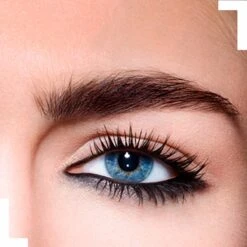 Rimmel London Scandal'Eyes Waterproof Kohl Oogpotlood - Black 9 Rimmel London Scandal'Eyes Waterproof Kohl Oogpotlood - Black -Oogmake Up Winkel 1200x1200 1087