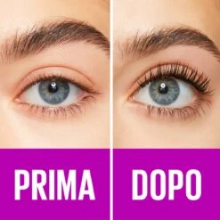 Maybelline The Falsies Lash Lift Mascara - Ultra Black -Oogmake Up Winkel 1200x1200 109