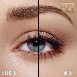 Max Factor 2000 Calorie Mascara Dramatic Volume - Black 19 Max Factor 2000 Calorie Mascara Dramatic Volume - Black -Oogmake Up Winkel 1200x1200 11