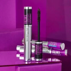 Maybelline The Falsies Lash Lift Mascara - Ultra Black -Oogmake Up Winkel 1200x1200 110