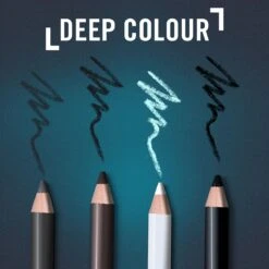 Rimmel London Soft Kohl Kajal Oogpotlood - 061 Jet Black 22 Rimmel London Soft Kohl Kajal Oogpotlood - 061 Jet Black -Oogmake Up Winkel 1200x1200 1105