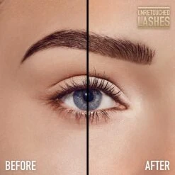 Max Factor 2000 Calorie Curl Addict Mascara - Zwart -Oogmake Up Winkel 1200x1200 111