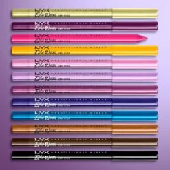 NYX Professional Makeup Epic Wear Liner Sticks - EWLS08 Pitch Black - Oogpotlood -Oogmake Up Winkel 1200x1200 1115