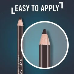 Rimmel London Soft Kohl Kajal Oogpotlood - 011 Sable Brown -Oogmake Up Winkel 1200x1200 1124