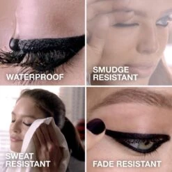 Maybelline Tattoo Liner Gel Pencil - 901 Intense Charcoal - Grijs - Waterproof Oogpotlood -Oogmake Up Winkel 1200x1200 1128