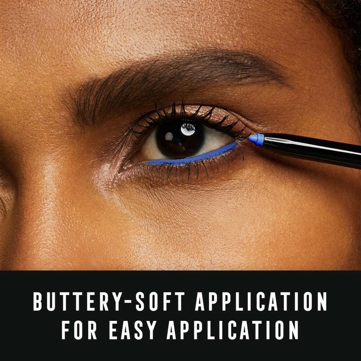 Max Factor Kohl Kajal Automatic Oogpotlood - 002 Azure 4 Max Factor Kohl Kajal Automatic Oogpotlood - 002 Azure - Afbeelding 4