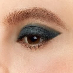 OK Beauty Donkere Smaragd Waterproof Smudge-Proof Makeup Eye Liner Kajal Pencil Oogpotlood And Eyeshadow In 5 Trendy Colors (Galaxy) -Oogmake Up Winkel 1200x1200 1148