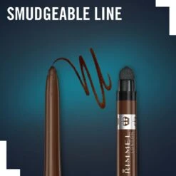 Rimmel London Rimmel Exaggerate Waterproof Eye Definer - 212 Rich Brown 10 Rimmel London Rimmel Exaggerate Waterproof Eye Definer - 212 Rich Brown -Oogmake Up Winkel 1200x1200 1161