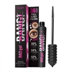 Benefit - Bad Gal BANG! Mascara - 8 G Black -Oogmake Up Winkel 1200x1200 118