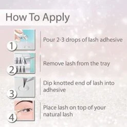 DUO - Lash Adhesive Wimperlijm - Dark -Oogmake Up Winkel 1200x1200 1209