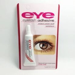 PRO-Deals | EyeLash Adhesive | Wimperlijm | Make-up | Nepwimpers | Extension Tool | 7 Gram | Clear White -Oogmake Up Winkel 1200x1200 1221