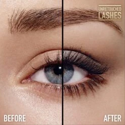 Max Factor Masterpiece Max Mascara - Black 30 Max Factor Masterpiece Max Mascara - Black -Oogmake Up Winkel 1200x1200 128